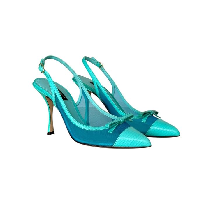 Scarpin Dolce & Gabbana - 36 BR