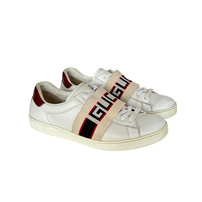 Tênis Gucci - 39 BR
