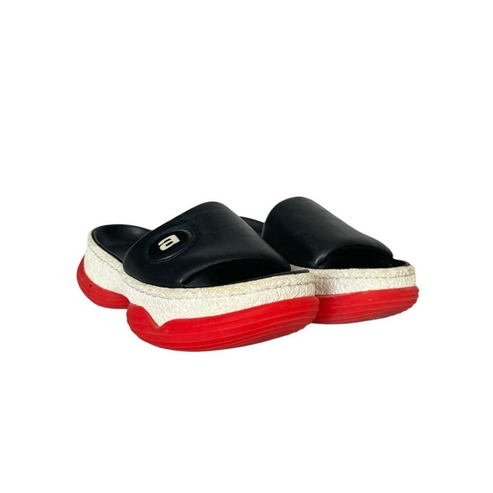Slide Alexander Wang - 36 BR