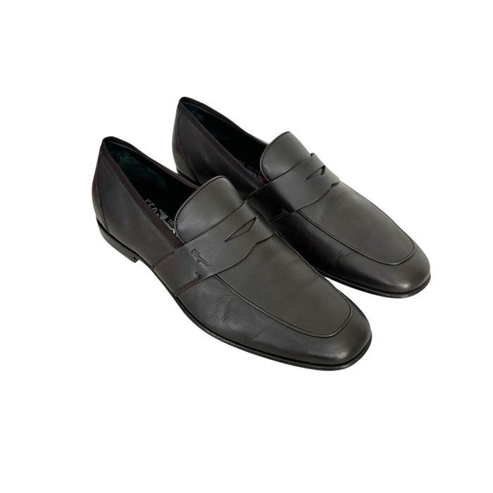 Sapato Salvatore Ferragamo - 40 BR
