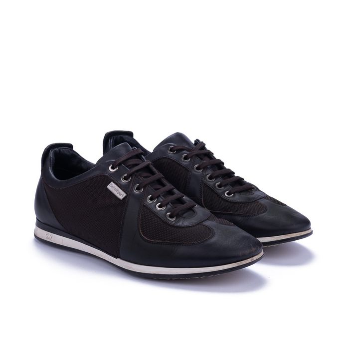 Tênis Ermenegildo Zegna Sport - 40 BR