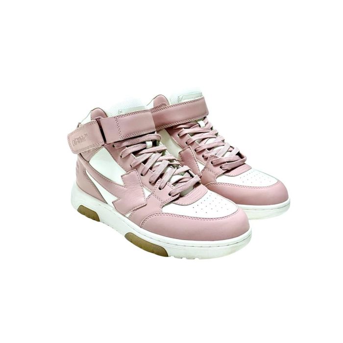 Boot Off-White - 40 BR