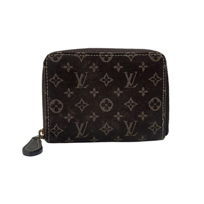Carteira Louis Vuitton
