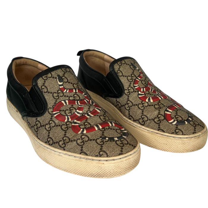 Sapato Gucci - 40 BR