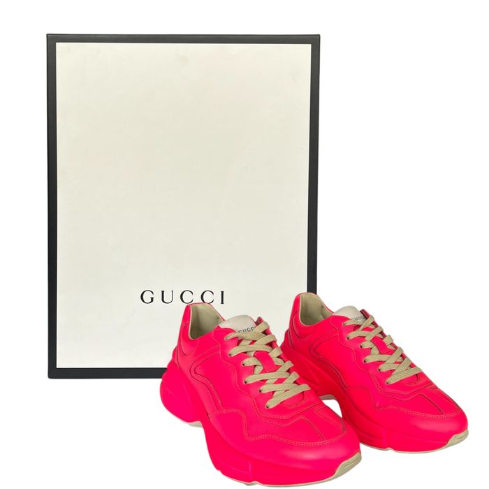 Tênis Gucci - 37 BR