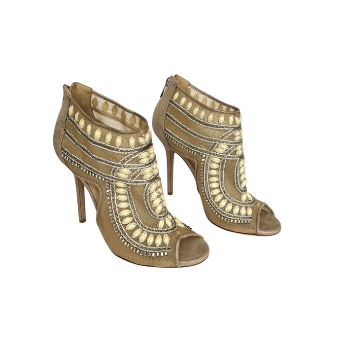 Sandália Jimmy Choo - 37 BR