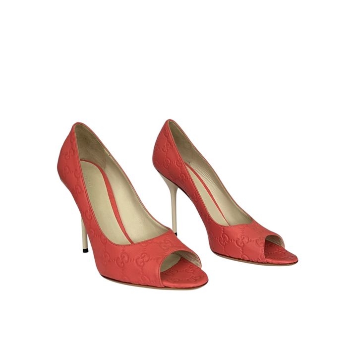 Sapato Gucci - 39 BR