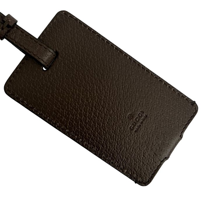 Tag Mala Gucci
