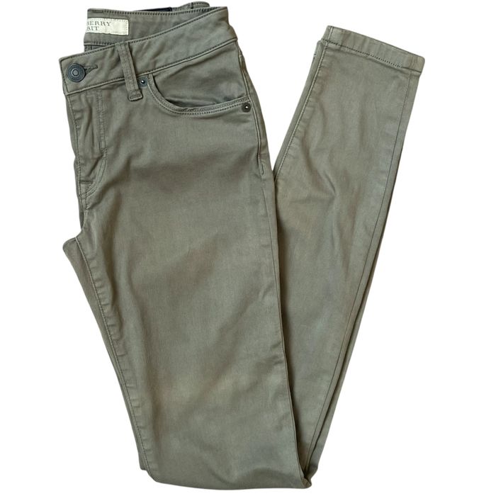 Calça Burberry - 34 BR
