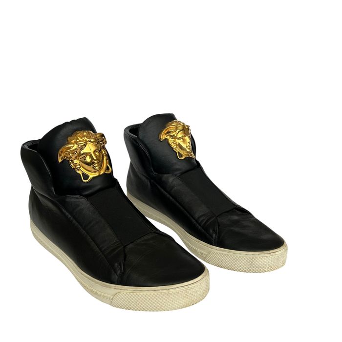 Boot Versace - 42  BR