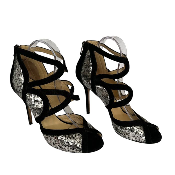 Sandália Jimmy Choo - 37 BR