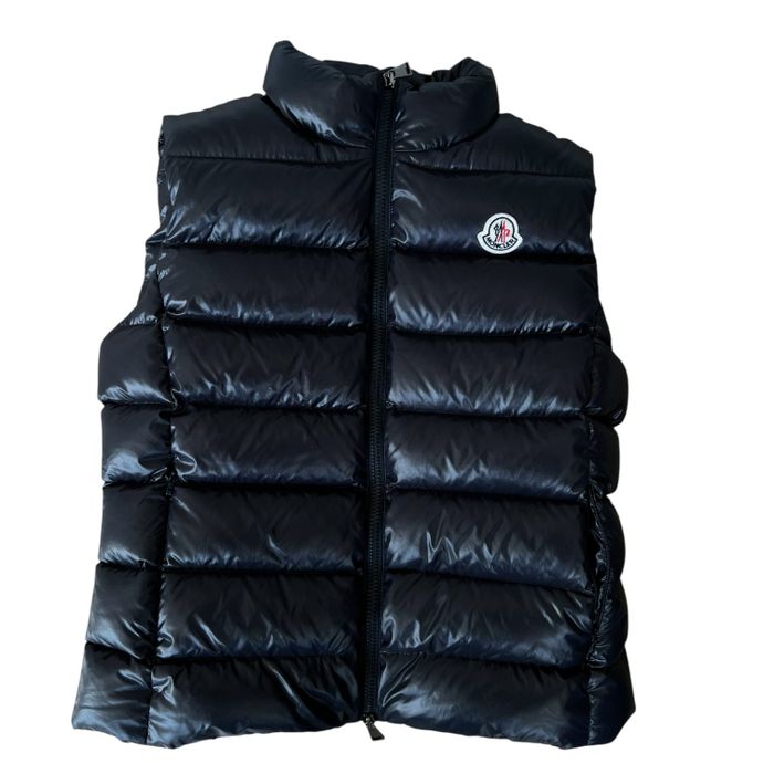 Colete Moncler - P
