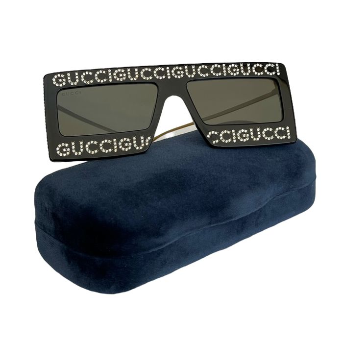 Óculos Gucci