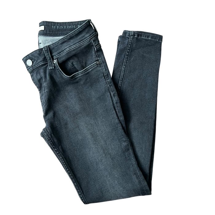 CALÇA BURBERRY - 38 BR