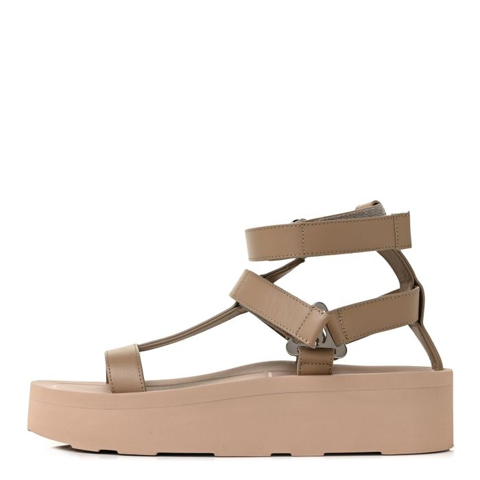 Sandália Hermes - 38 BR