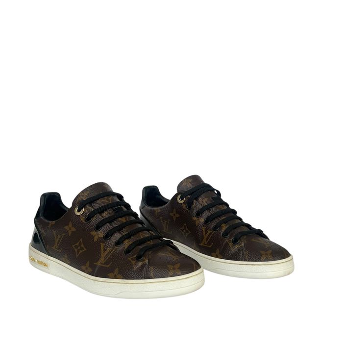 Tênis Louis Vuitton - 37 BR