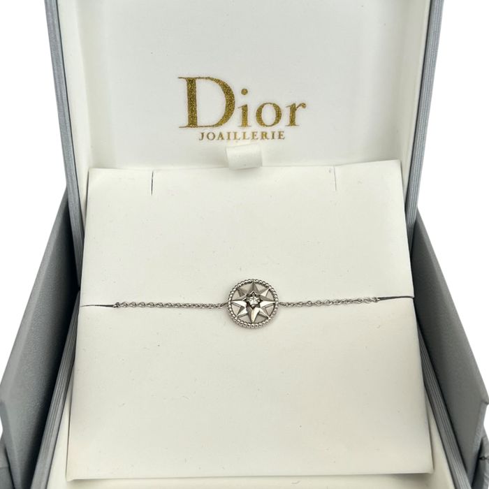 Pulseira Christian Dior