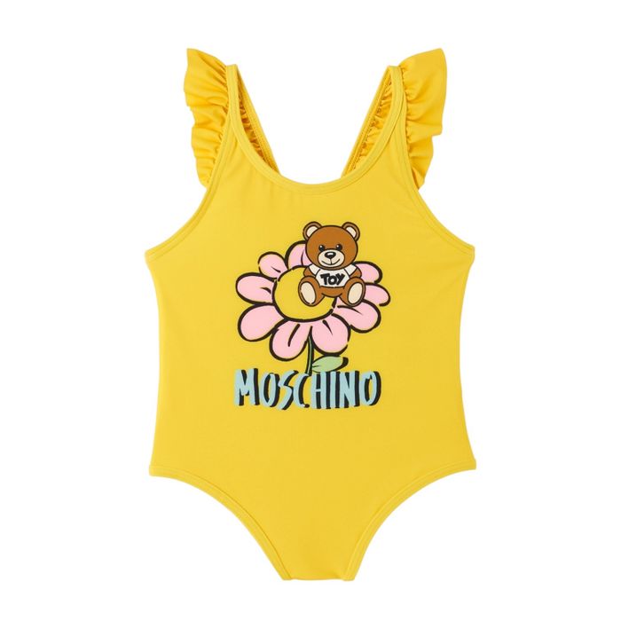Maiô Moschino - 3/6 MESES