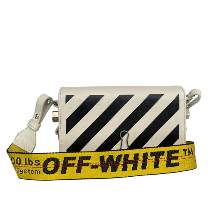 Bolsa Off - White 