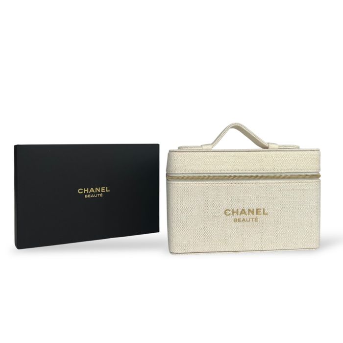 Necessaire Chanel