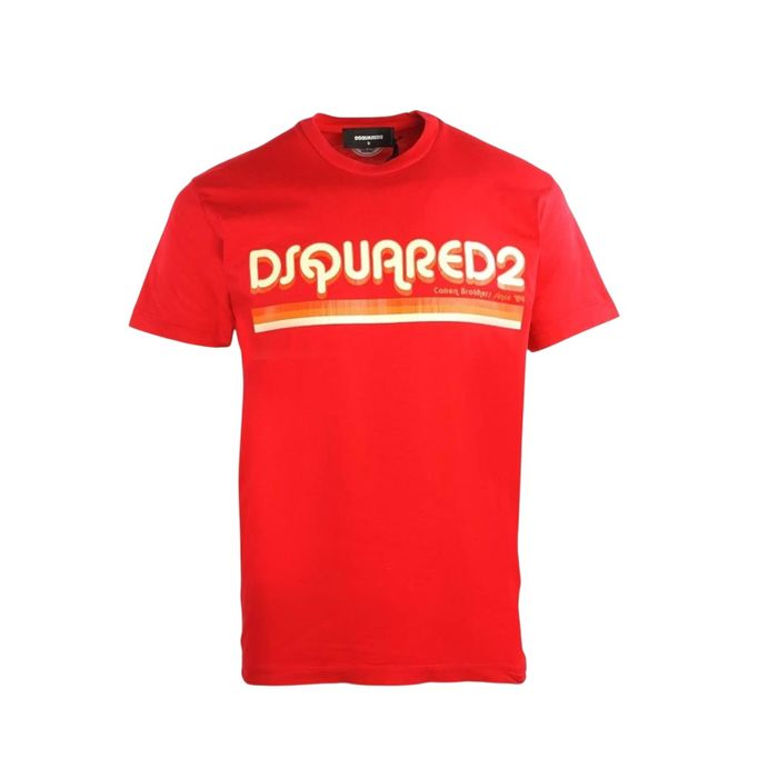 Camiseta Dsquared2 - M 