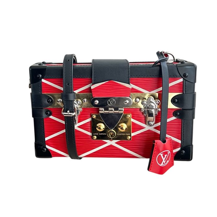 Bolsa Louis Vuitton