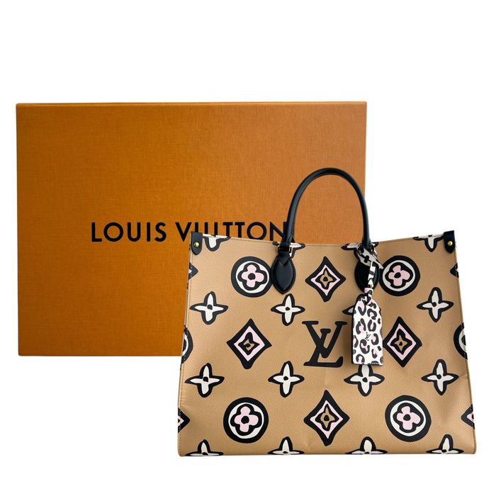 Bolsa Louis Vuitton