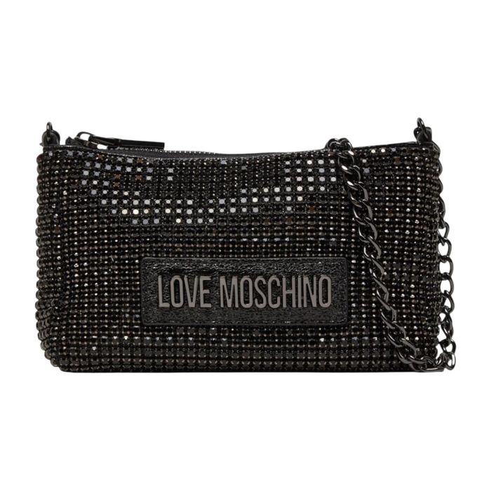 Bolsa Love Moschino