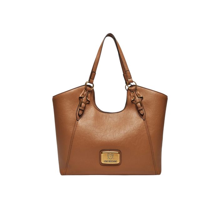 Bolsa Love Moschino