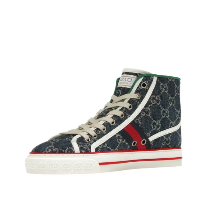 Boot Gucci - 38 BR