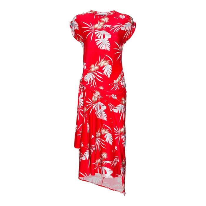 Vestido Paco Rabanne - P/M