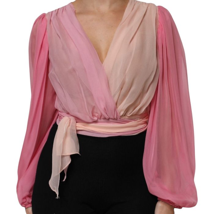 Blusa Dolce  & Gabbana - P