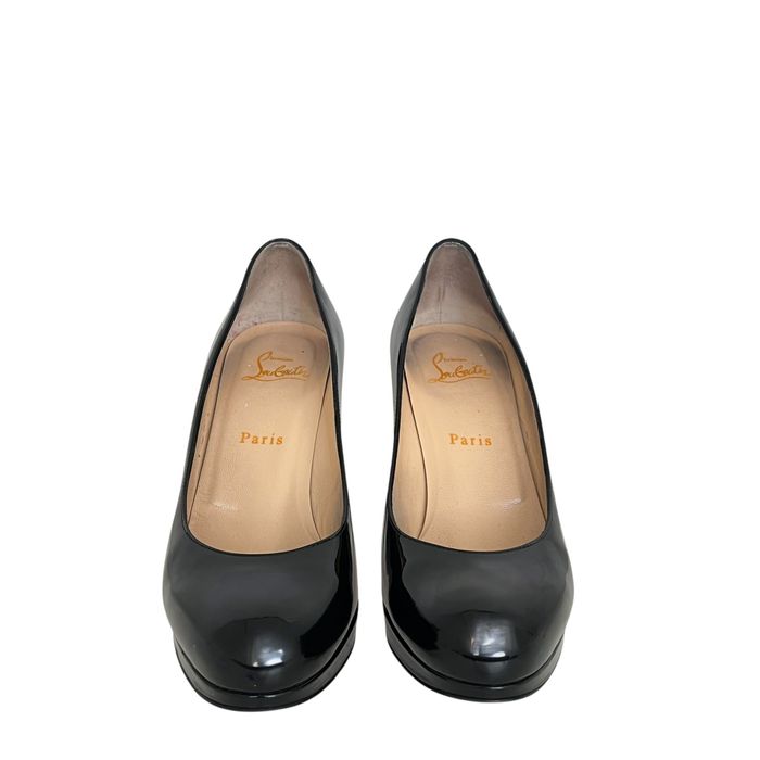 Scarpin Christian Louboutin - 36 BR