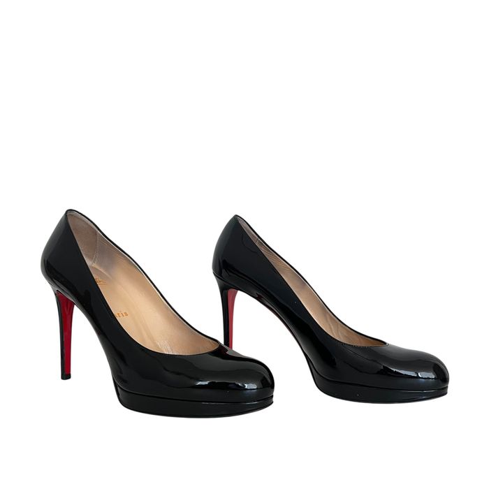 Scarpin Christian Louboutin - 36 BR
