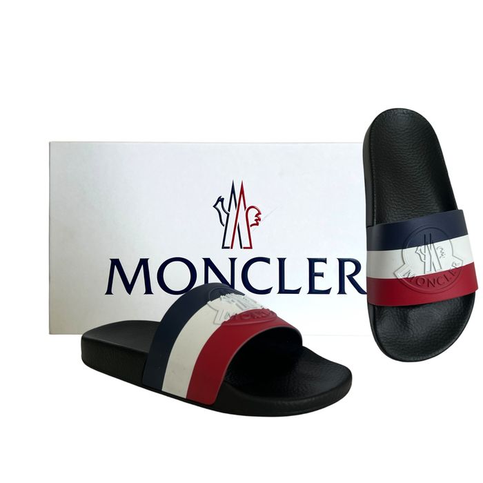 Slide Moncler - 37 BR