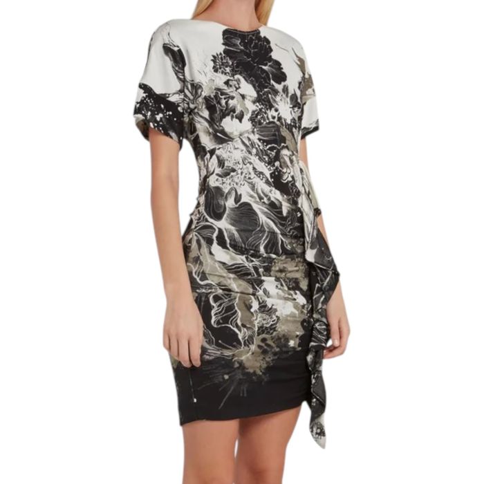 Vestido Roberto Cavalli  - M