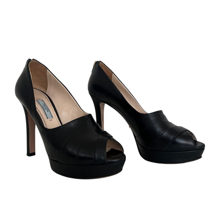 Sapato Prada - 36 BR