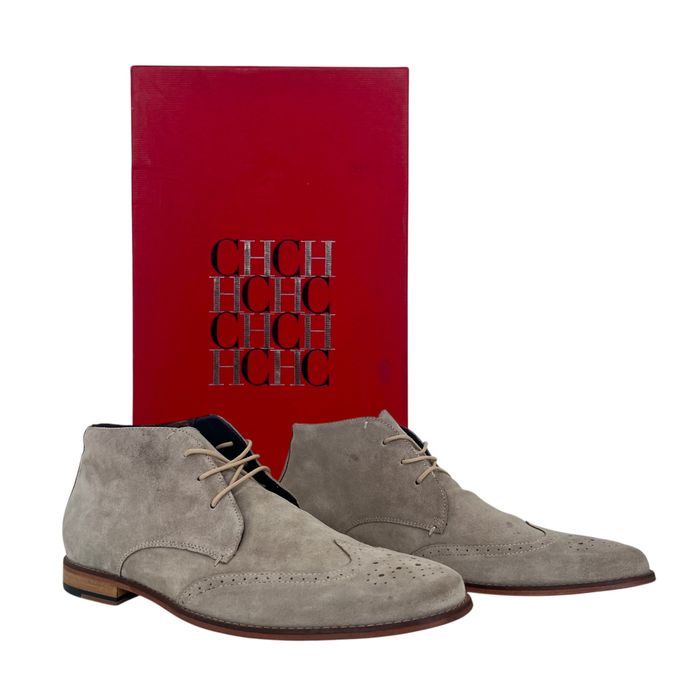 Boot Carolina Herrera - 41 BR
