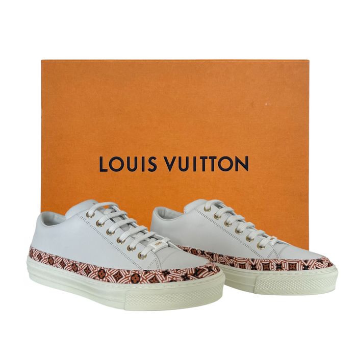 Tênis Louis Vuitton - 37 BR
