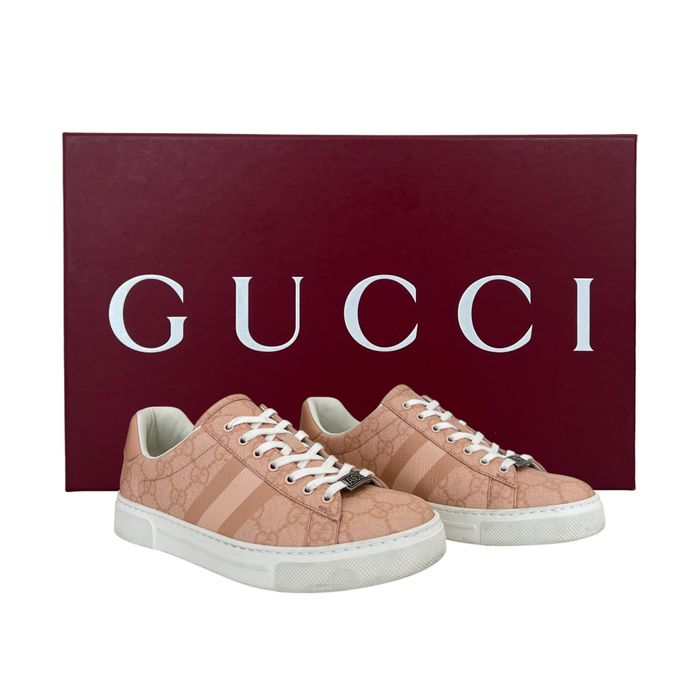 Tênis Gucci - 36 BR