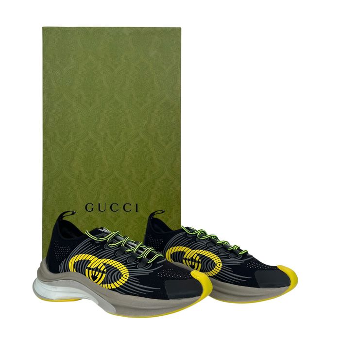 Tênis Gucci - 39 BR