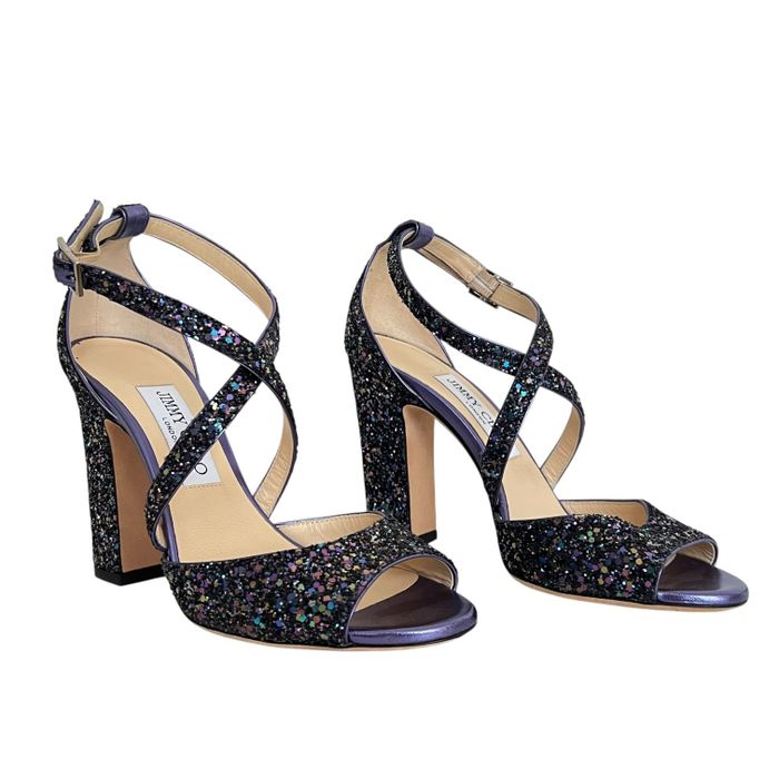 Sandália Jimmy Choo - 35 BR