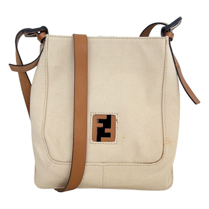 Bolsa Fendi