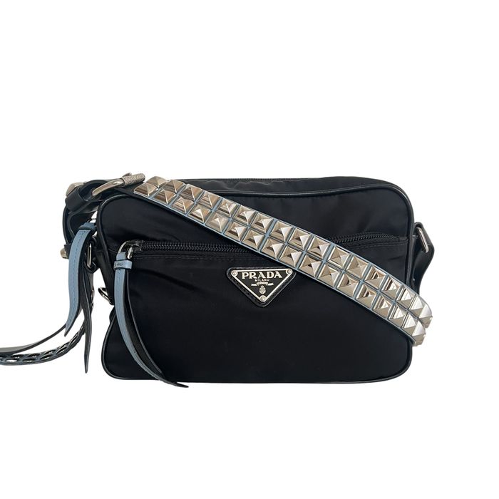 Bolsa Prada