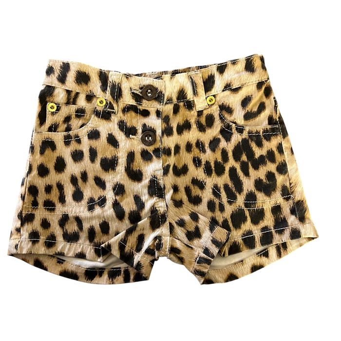 Short Roberto Cavalli - 1 Ano