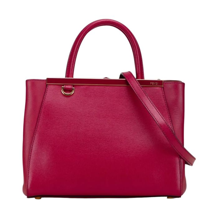 Bolsa Fendi