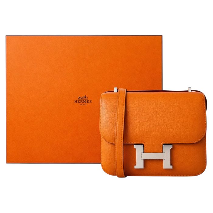 Bolsa Hermès