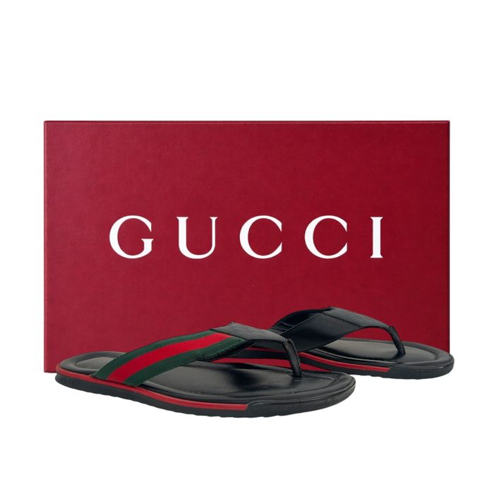 Chinelo Gucci - 39 BR