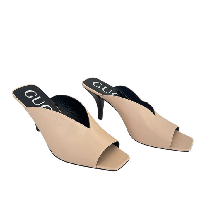 Tamanco  Gucci - 35 BR