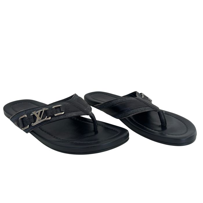 Chinelo Louis Vuitton - 39 BR